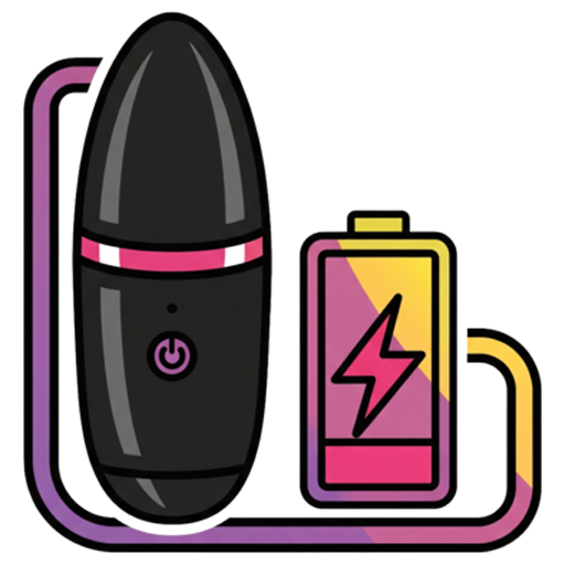 Vibrator Ganti Baterai