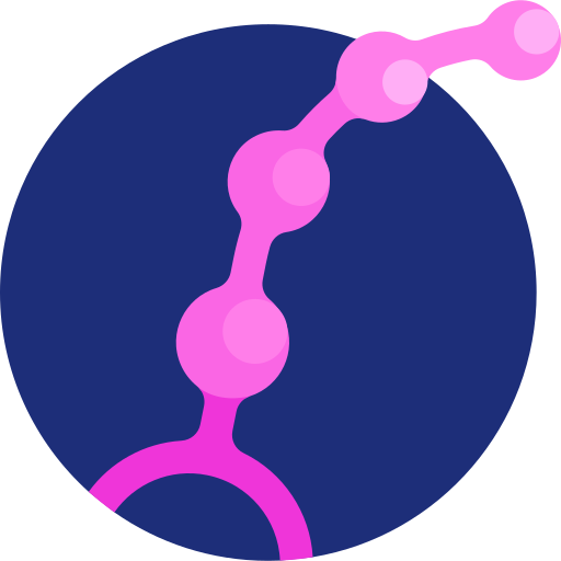 Vibrator Bentuk Unik