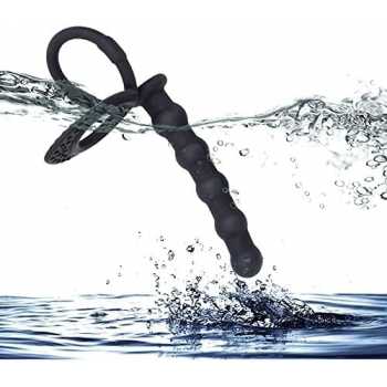 ABAY GS13 Pijat Tubuh Pria Double Penetration Stimulate G Spot Massage