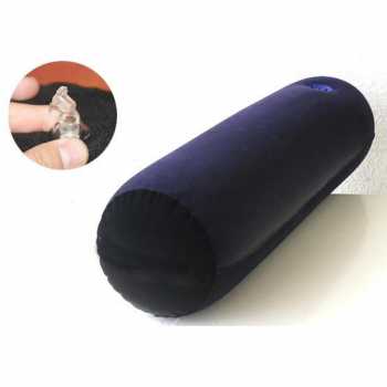 TOUGHAGE PF3102 Bantal Pompa Erotic Pillow with Vibrator Holder