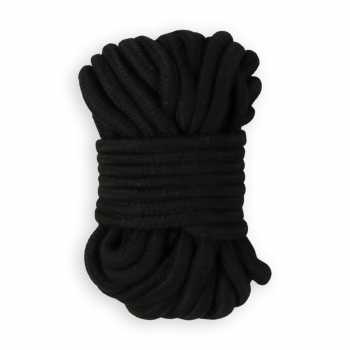 BLACKWOLF PCT7 Tali Pengikat Kaki Tangan BDSM Bondage Rope 9.5M - Gambar 4