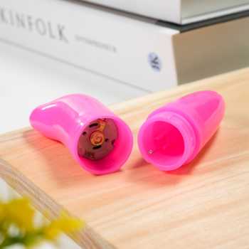 Jinle 8899 Tickler Vibrator Pijat Tubuh Elektrik - Gambar 9