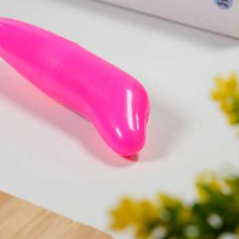 Jinle 8899 Tickler Vibrator Pijat Tubuh Elektrik - Gambar 5