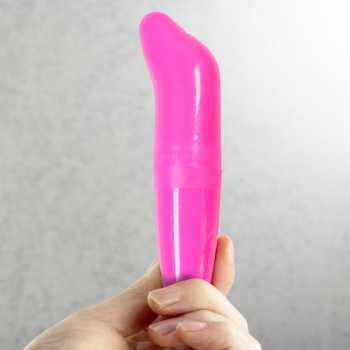 Jinle 8899 Tickler Vibrator Pijat Tubuh Elektrik - Gambar 4