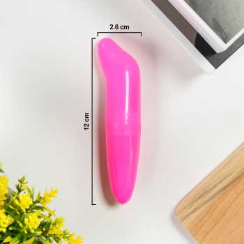 Jinle 8899 Tickler Vibrator Pijat Tubuh Elektrik - Gambar 8