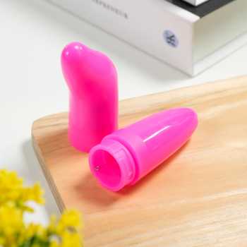 Jinle 8899 Tickler Vibrator Pijat Tubuh Elektrik - Gambar 7