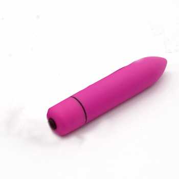 KDF K024 Vibrator G Spot Waterproof Pijat Tubuh Elektrik