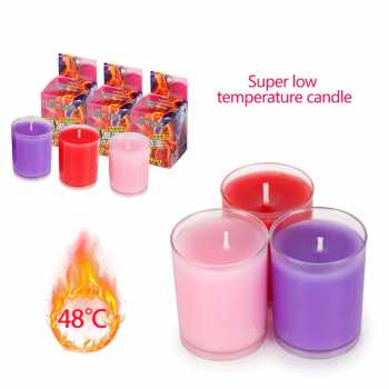 Marleiter YF-SM025 Lilin Low Temperature Drop Wax - Gambar 6