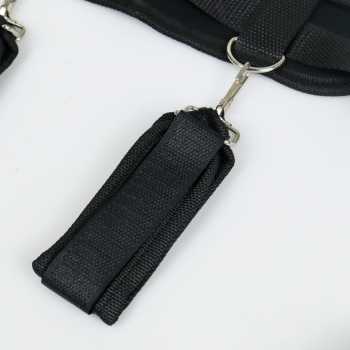 Smspade 00632 Tali Pengikat Kaki Tangan Handcuff Wrist Leg BDSM