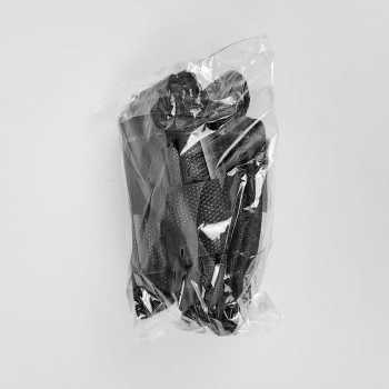 Smspade 00632 Tali Pengikat Kaki Tangan Handcuff Wrist Leg BDSM - Gambar 6