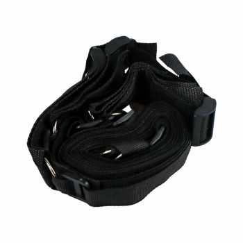 Smspade PCT4 Tali Pengikat Kaki Tangan Handcuff Wrist Leg BDSM