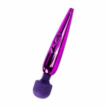 Capricorn EL-025 Vibrator Mini Alat Pijat Tubuh Elektrik Multifungsi