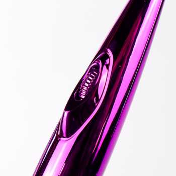 Capricorn EL-025 Vibrator Mini Alat Pijat Tubuh Elektrik Multifungsi - Gambar 4