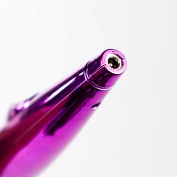 Capricorn EL-025 Vibrator Mini Alat Pijat Tubuh Elektrik Multifungsi - Gambar 5