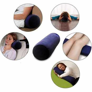 TOUGHAGE PF3102 Bantal Pompa Erotic Pillow with Vibrator Holder