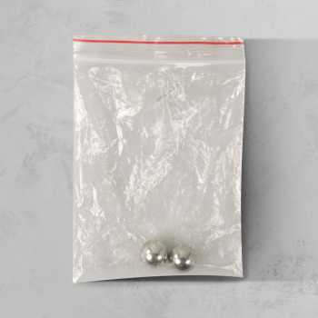 Yunman BD05 Bola Magnetic Clamps Orbs 2 PCS - Gambar 6